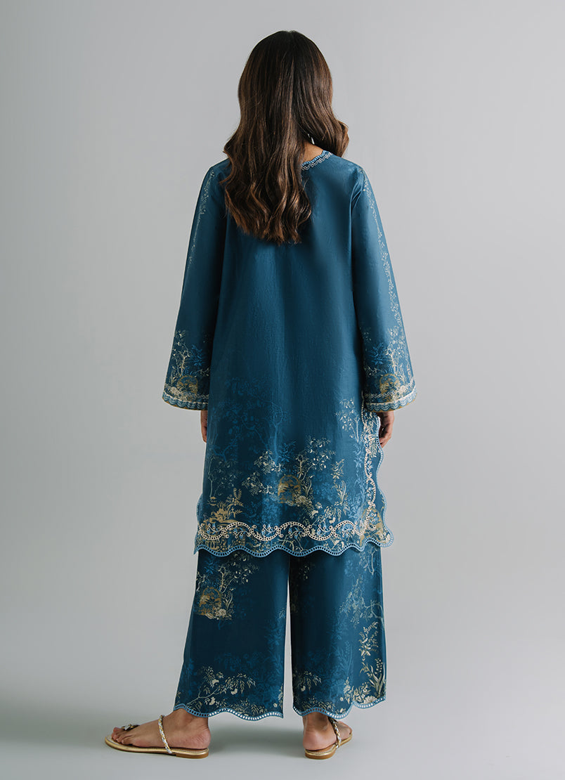 printed-embroidered-co-ord-set