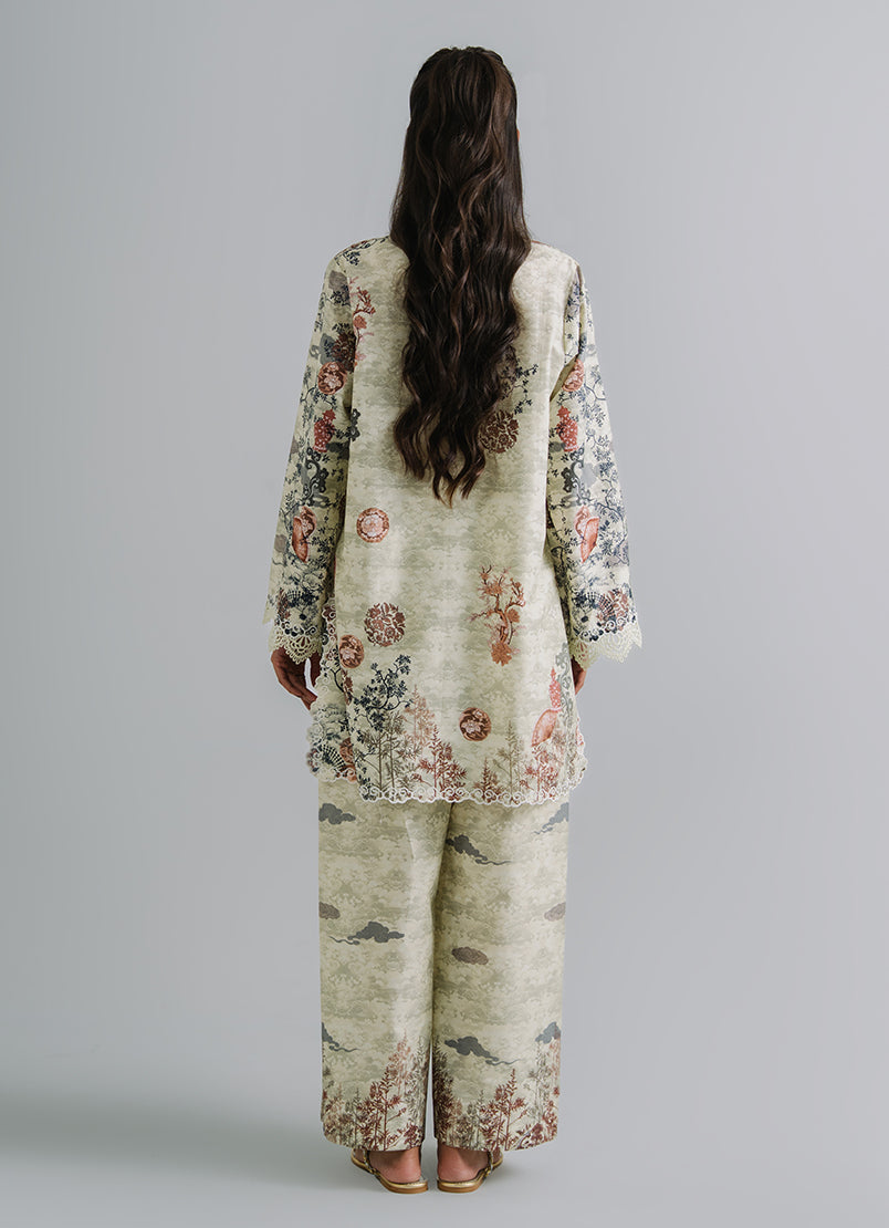 printed-embroidered-co-ord-set