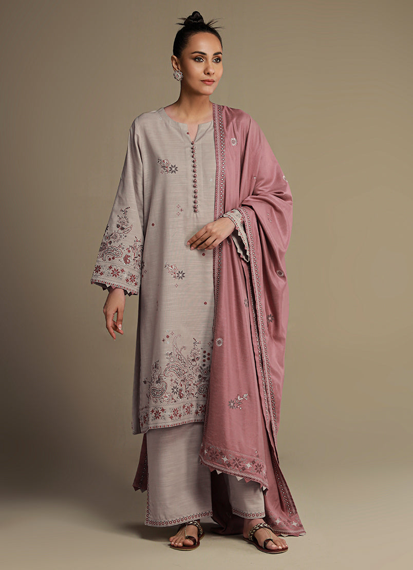 3-pc-khaddar-embroidered-suit