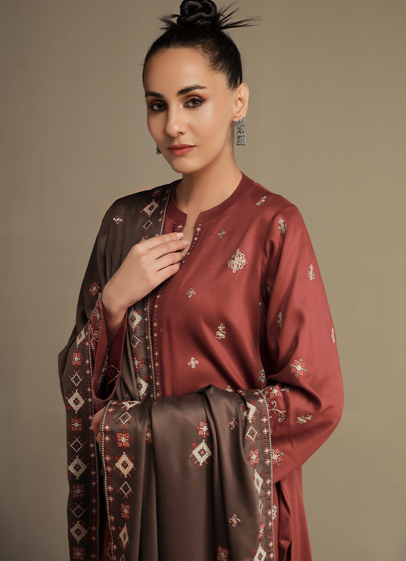 3-pc-viscose-embroidered-suit