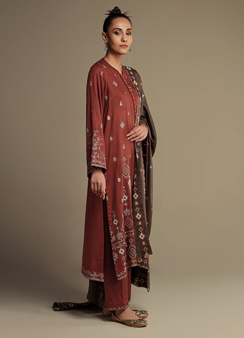 3-pc-viscose-embroidered-suit