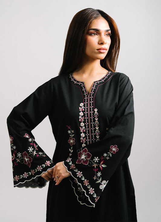 Embroidered CO-ORD Set