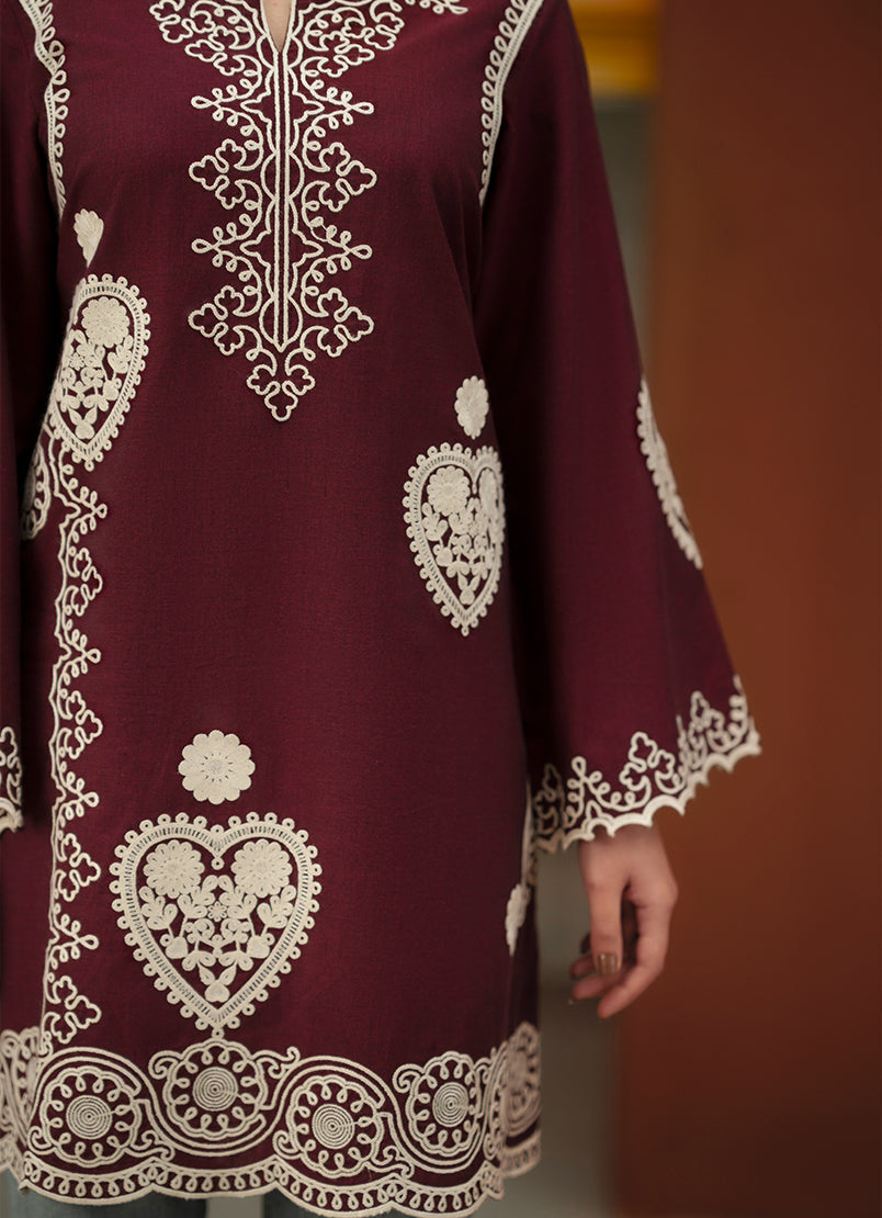 embroidered-kurta