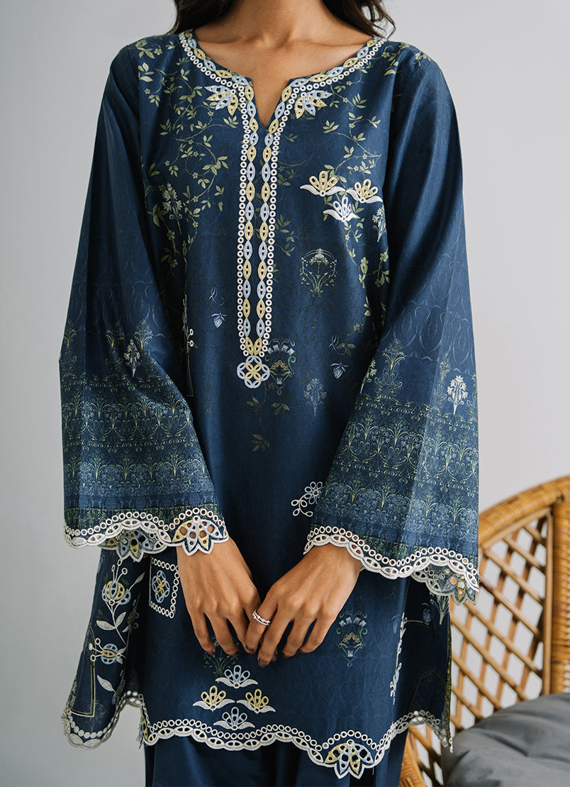 printed-embroidered-co-ord-set