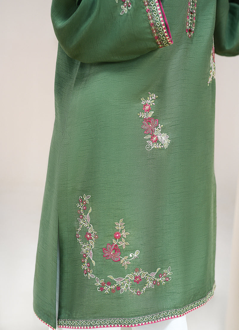 embroidered-kurta