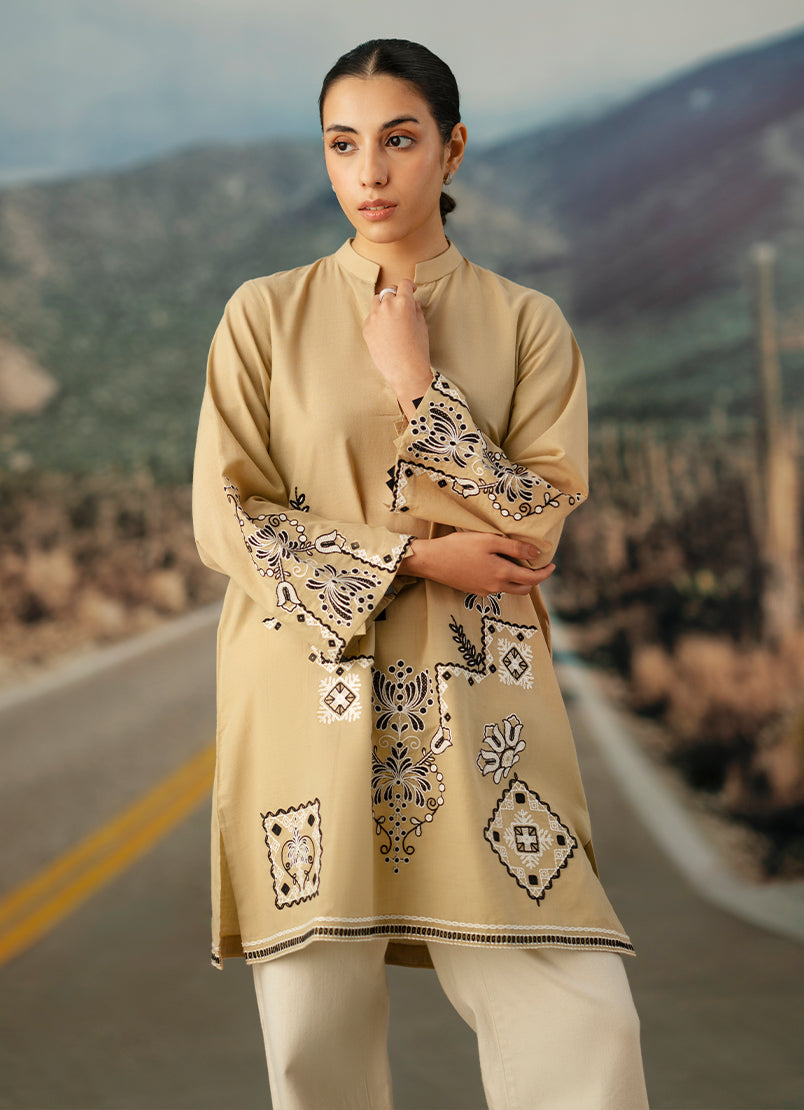 embroidered-kurta