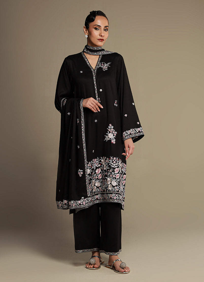 3-pc-viscose-embroidered-suit