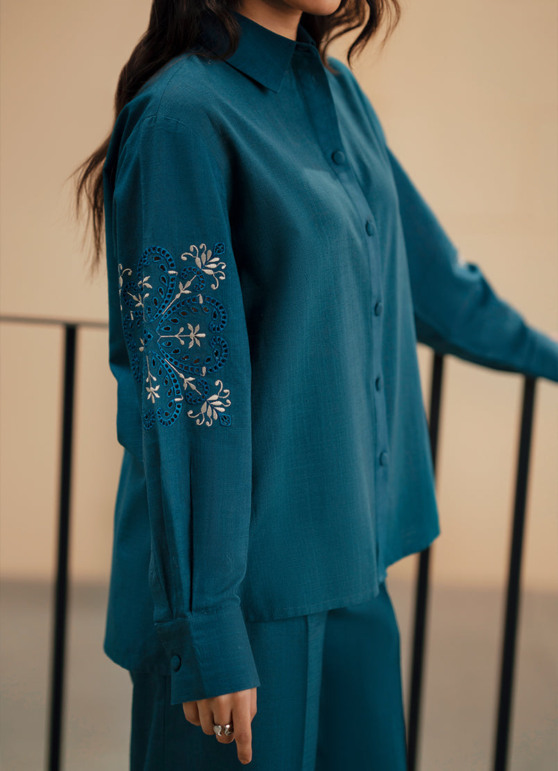 embroidered-co-ord-set