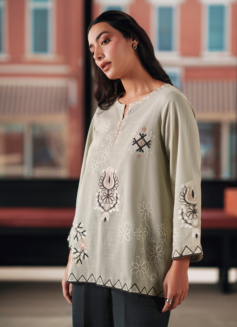 embroidered-kurta