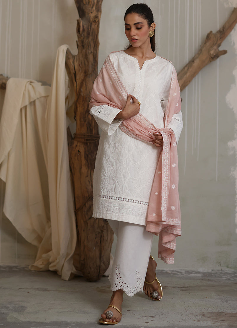 2-pc-chikankari-shirt-dupatta