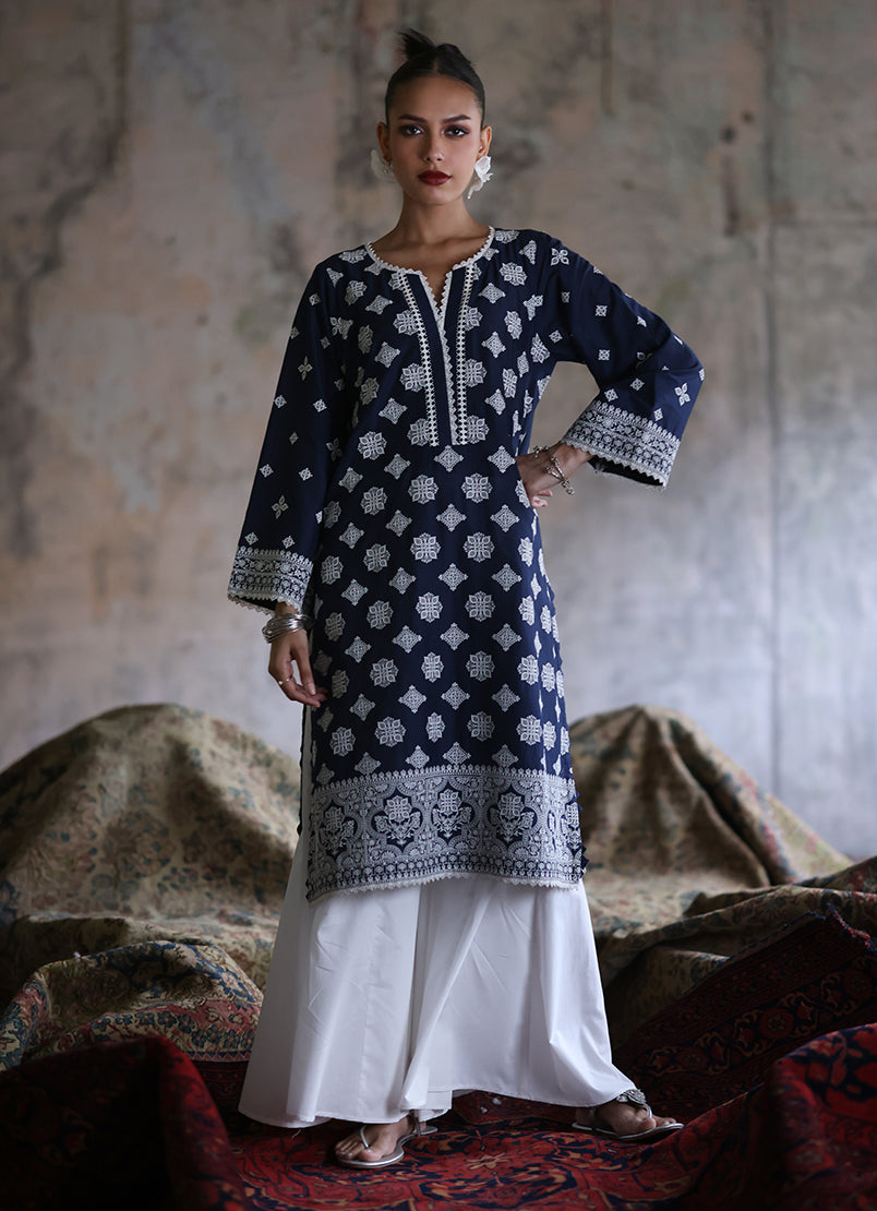 embroidered-kurta