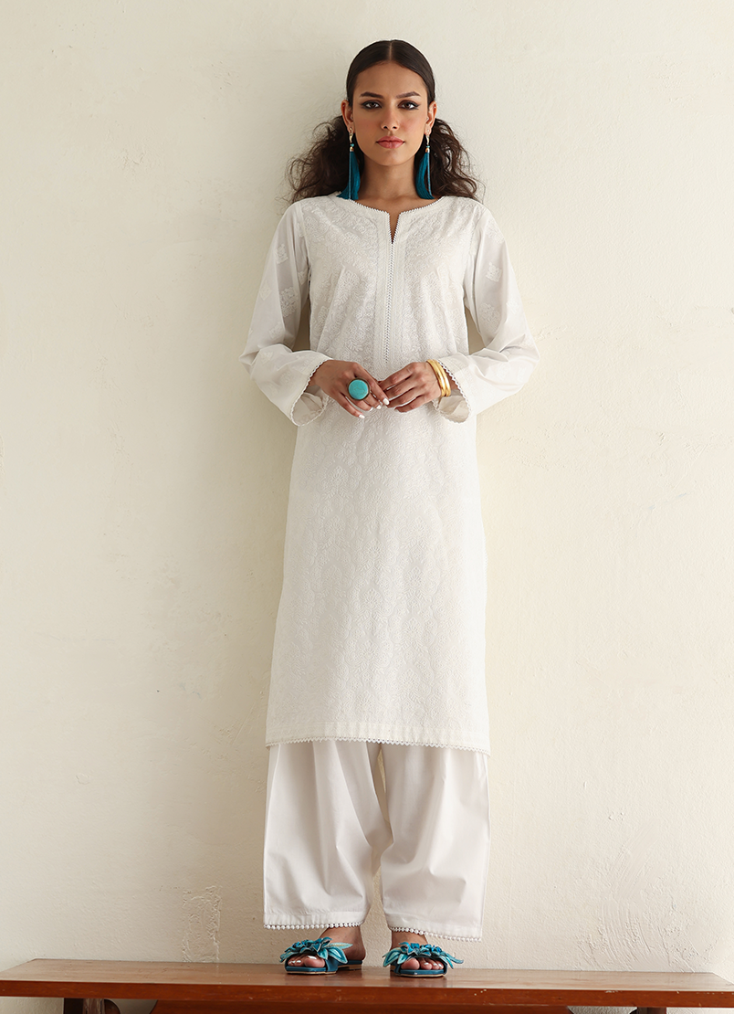 embroidered-kurta