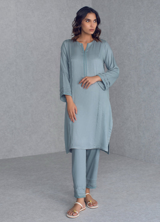 Cottel Viscose CO-ORD Set