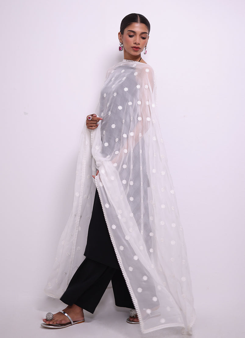 embroidered-lace-dupatta