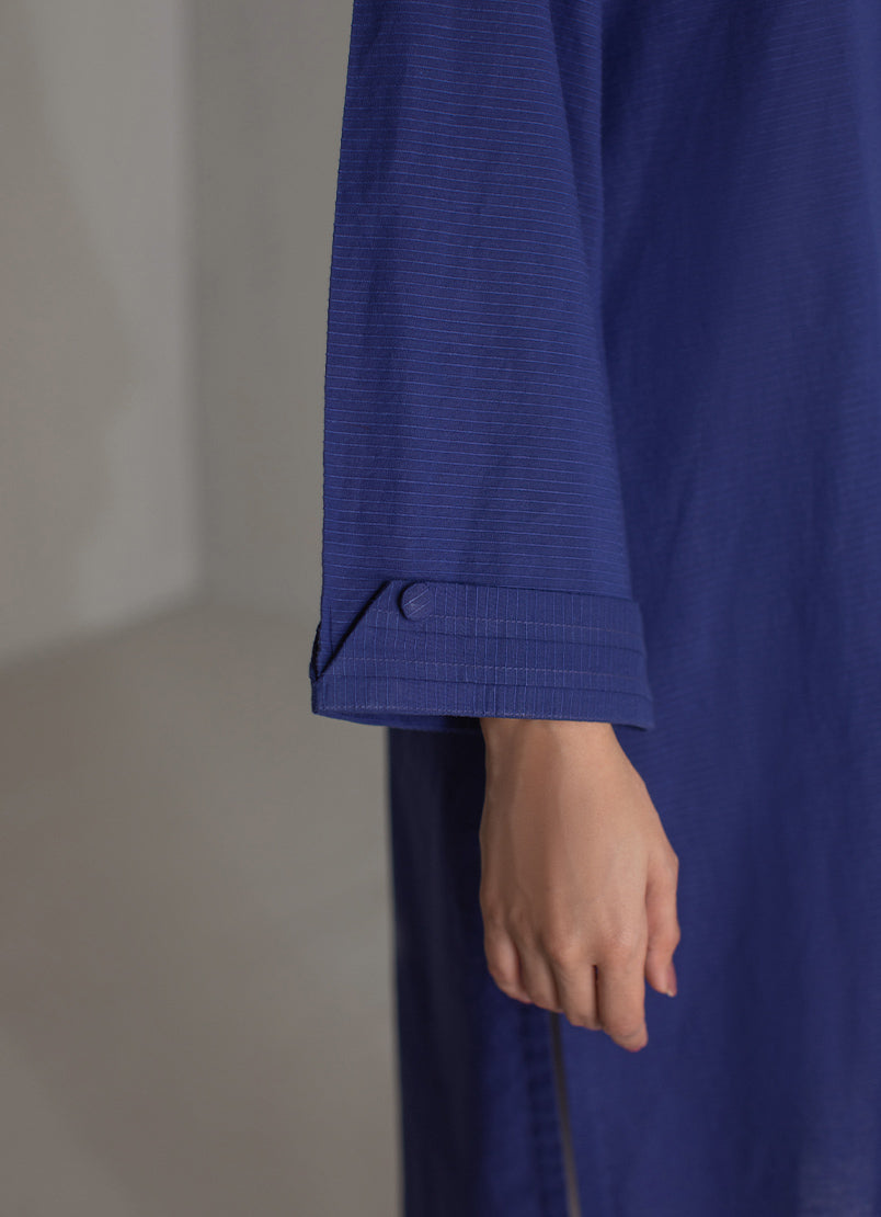 navy-blue-solid-kurta