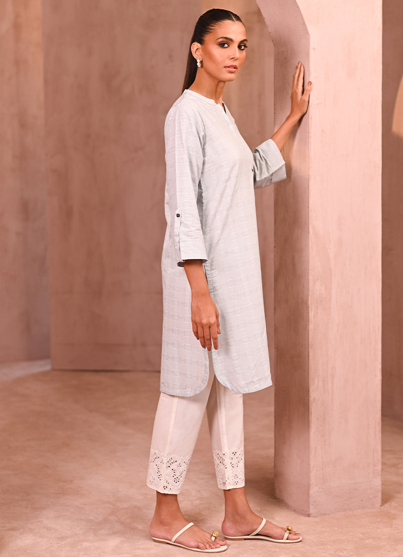 light-grey-jacquard-kurta