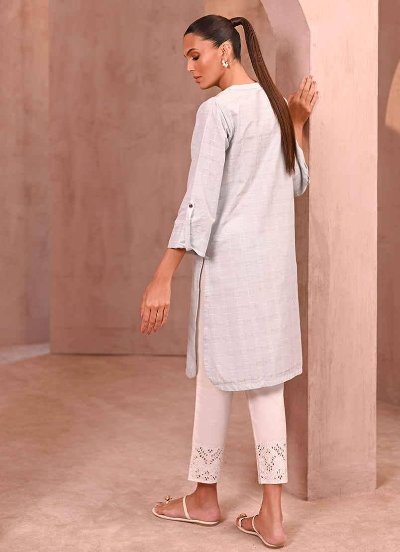 light-grey-jacquard-kurta