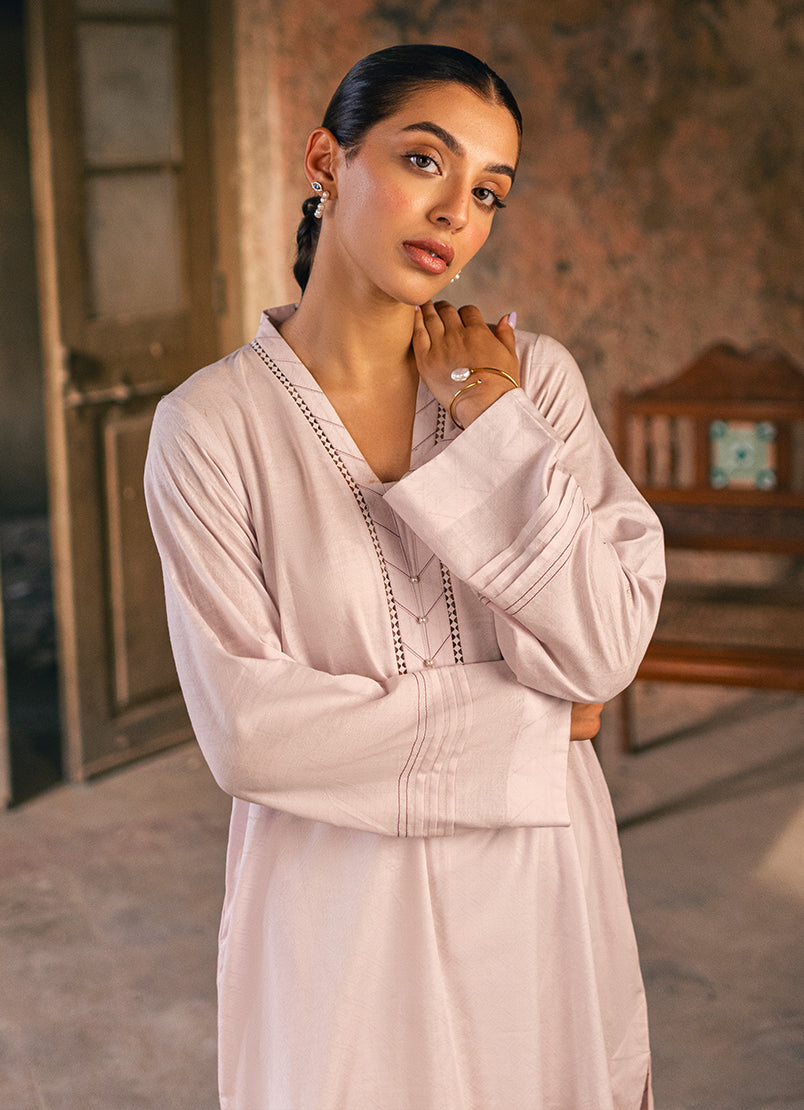 lilac-jacquard-kurta