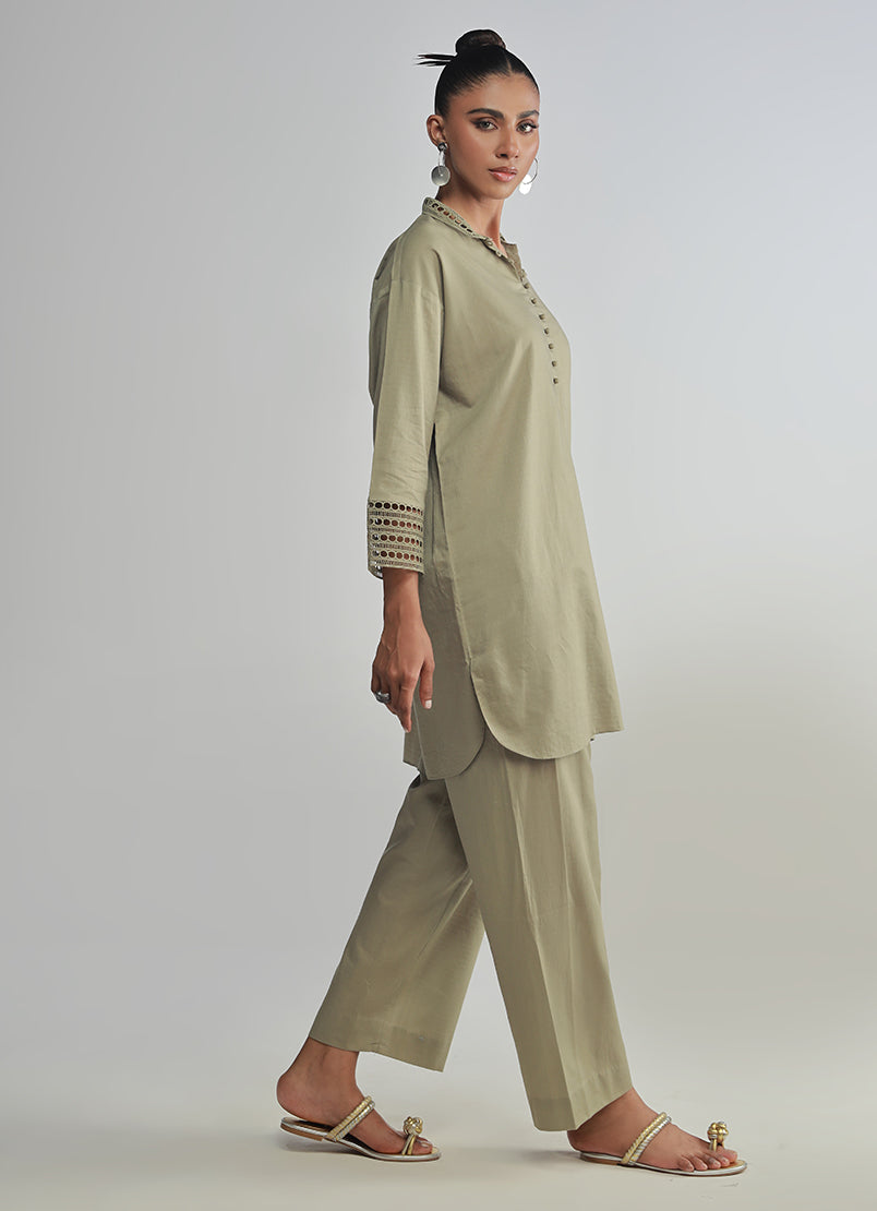 dobby-jacquard-textured-co-ord-set