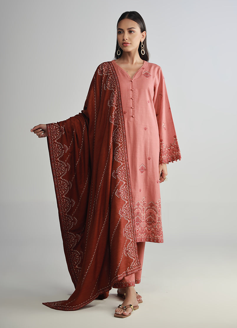 3-pc-khaddar-embroidered-suit