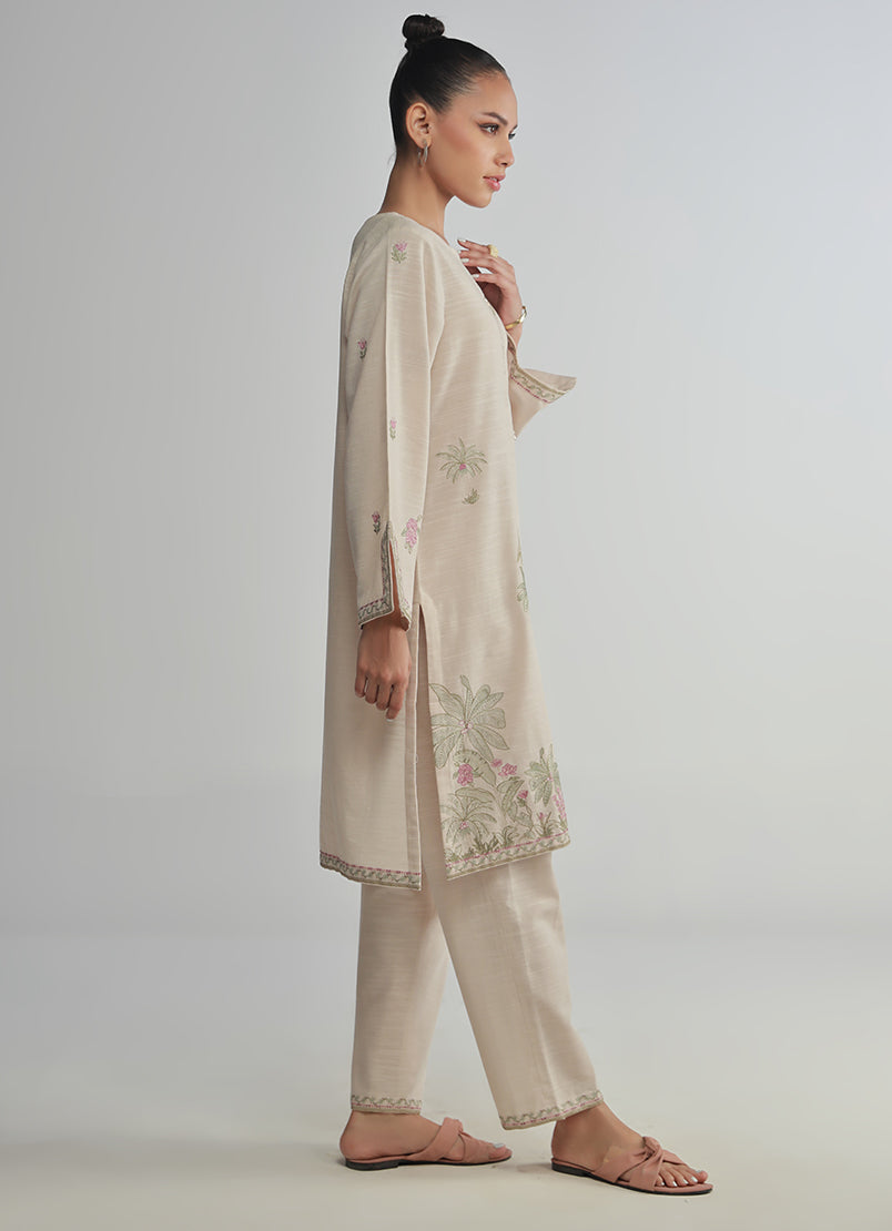 khaddar-embroidered-co-ord-set