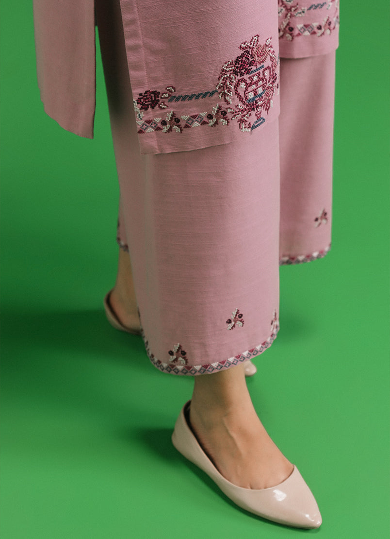 khaddar-embroidered-co-ord-set