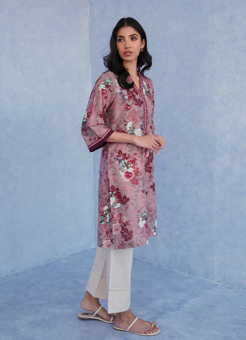 floral-printed-kurta