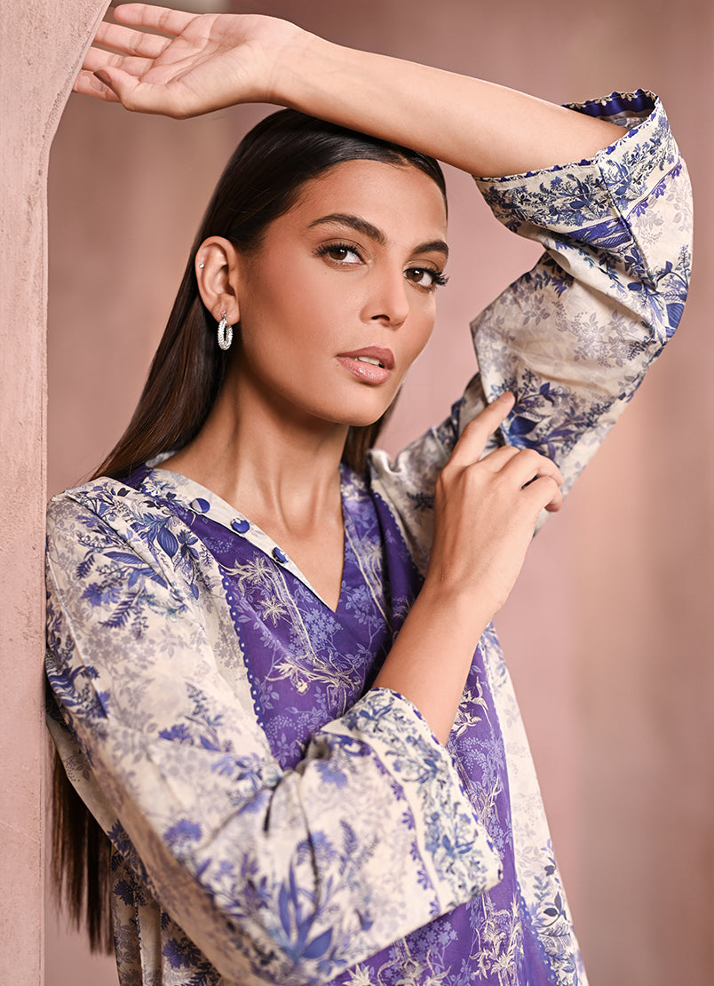 floral-printed-kurta