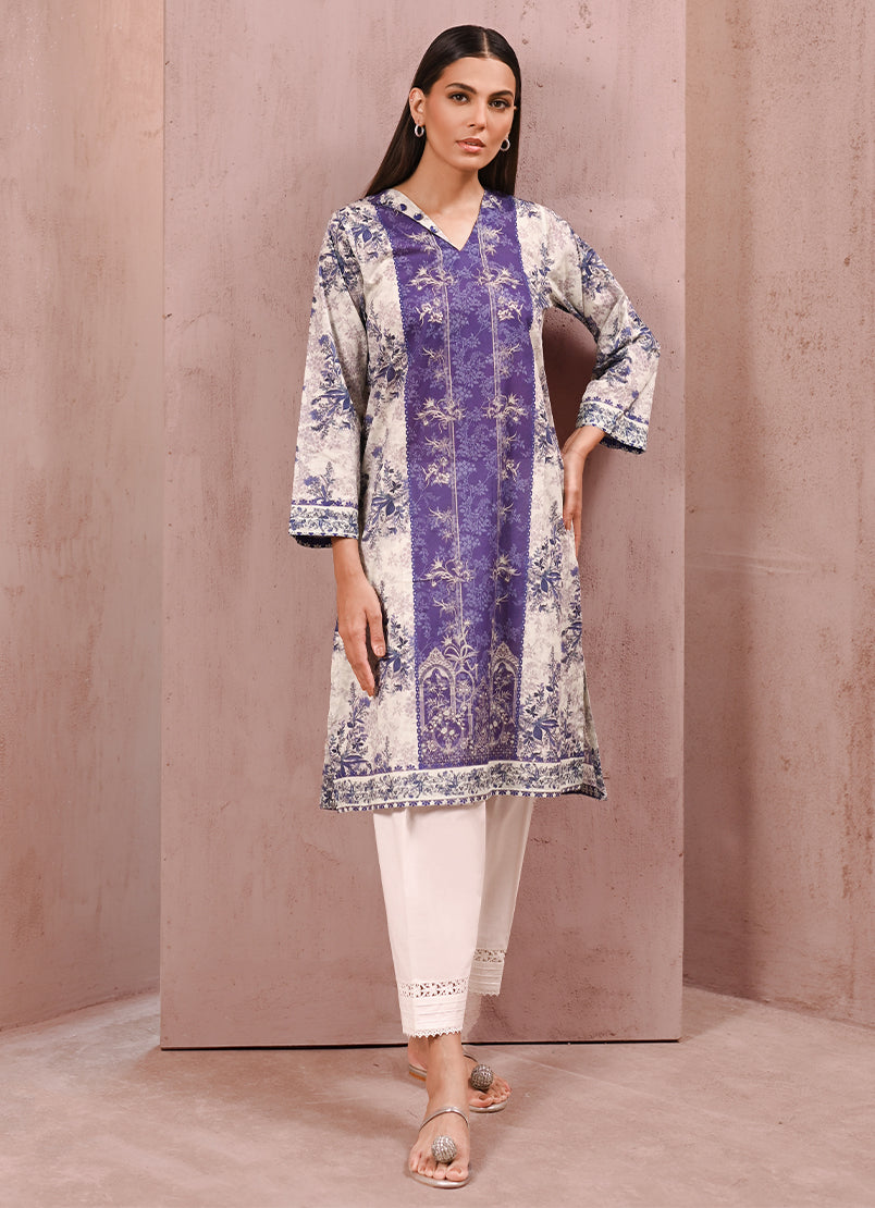 floral-printed-kurta