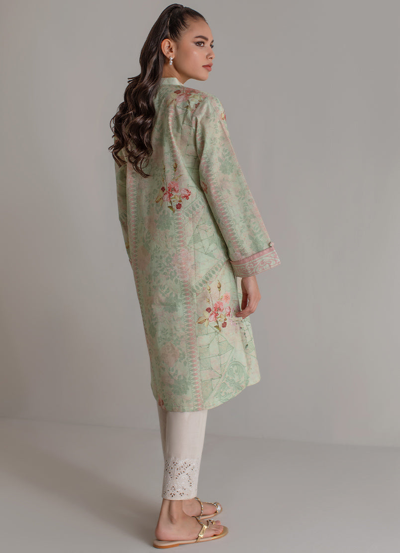 floral-printed-kurta