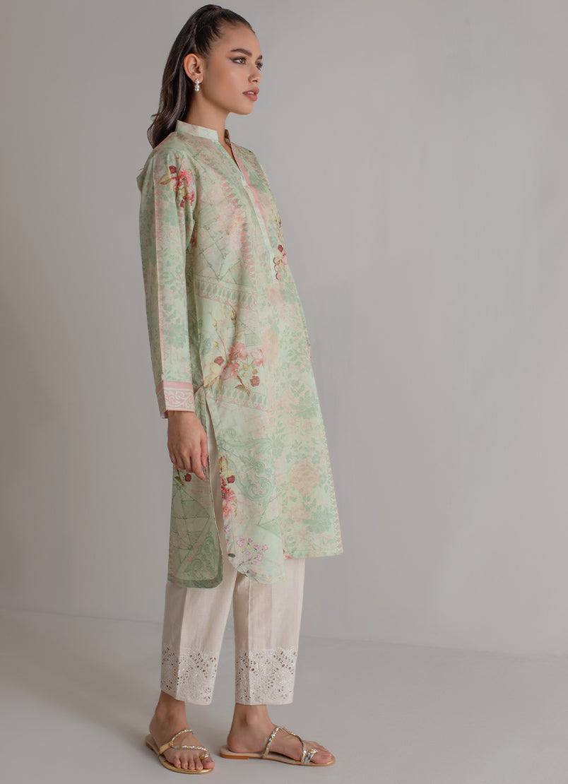 floral-printed-kurta