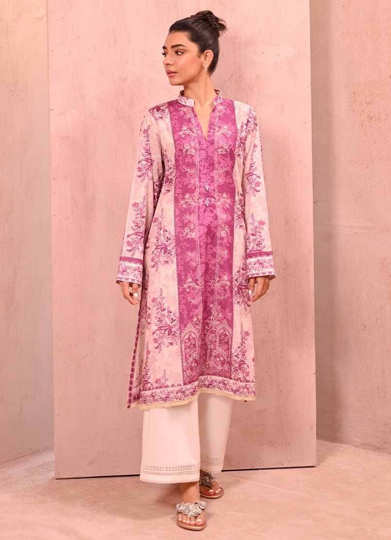 floral-printed-kurta