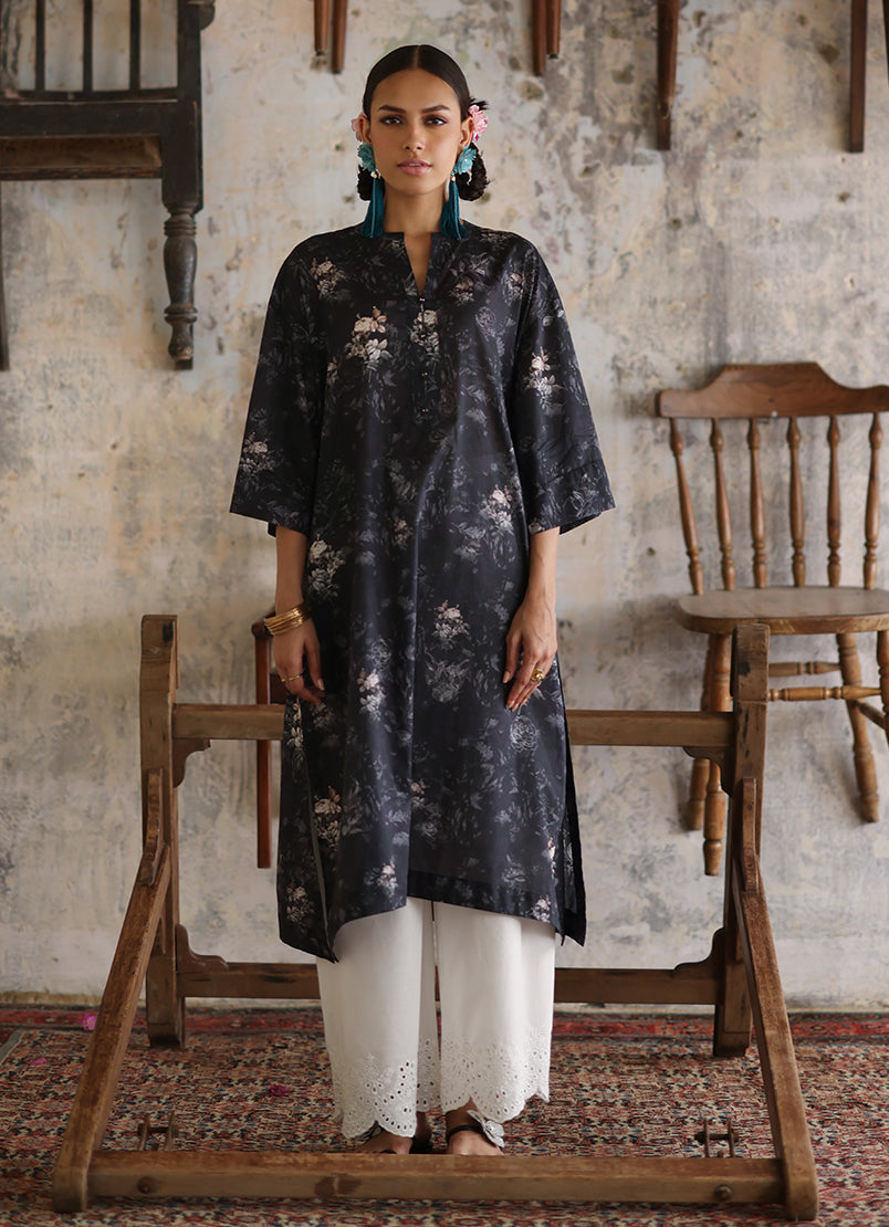 Printed Kurta