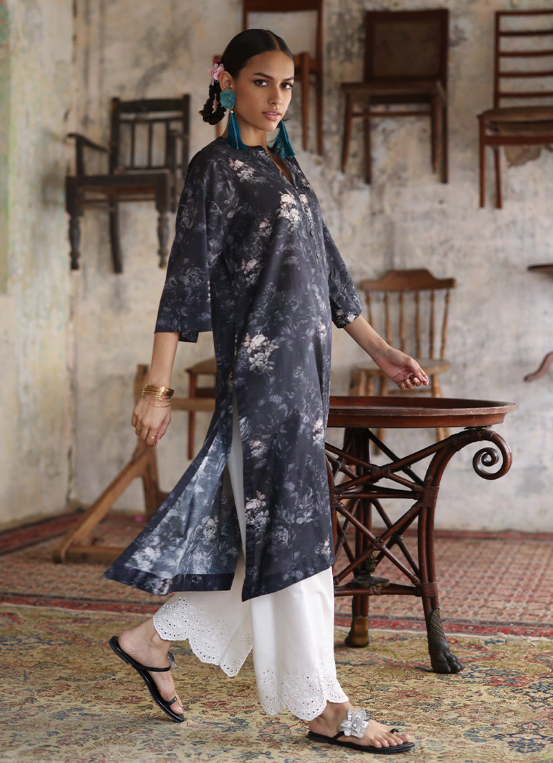 printed-kurta