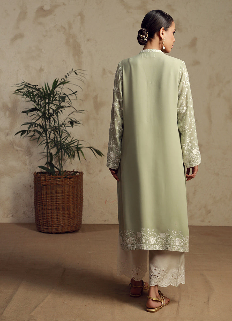 chinese-chiffon-embroidered-shirt