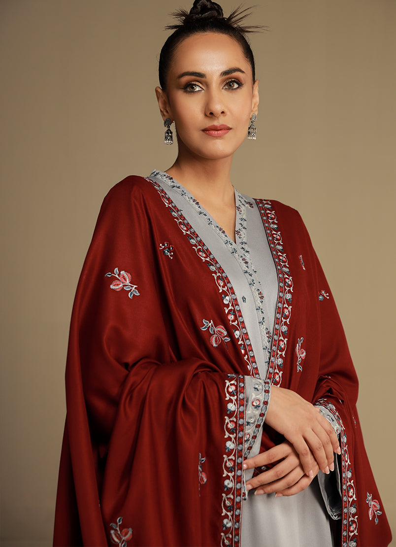 3-pc-viscose-embroidered-suit