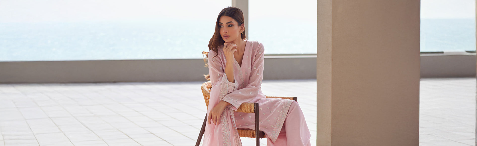 Reshamkari® - Limited Edition