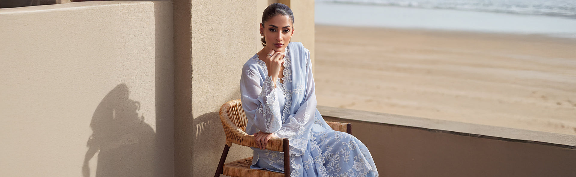 Reshamkari® - Limited Edition