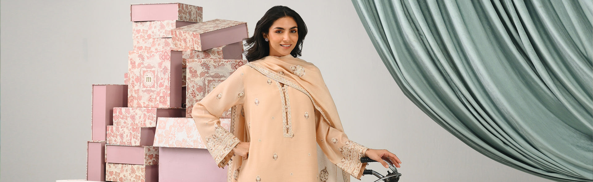 Reshamkari® - Limited Edition