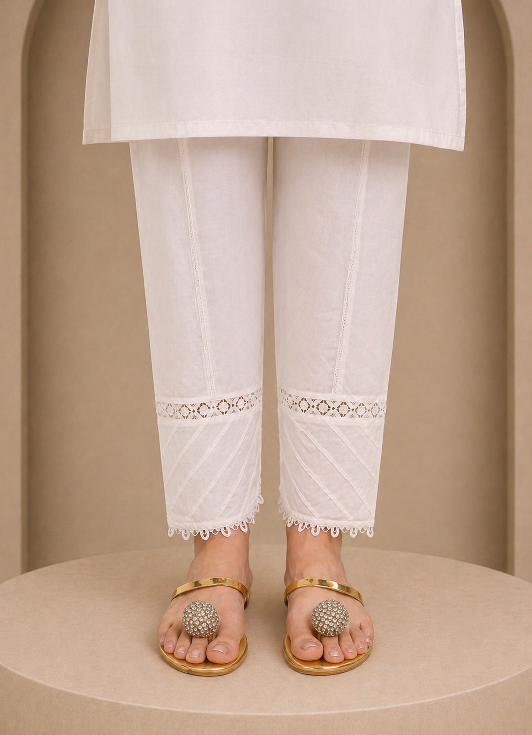 tulip-shalwar