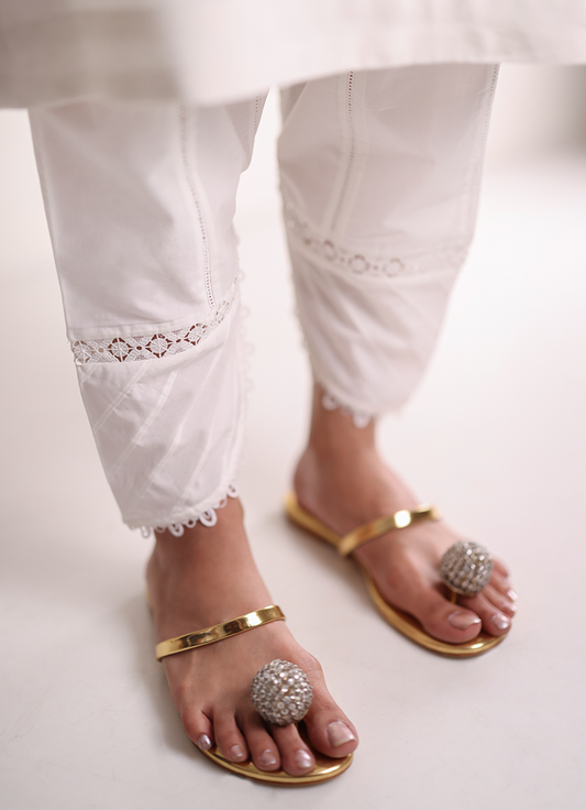 Tulip Shalwar