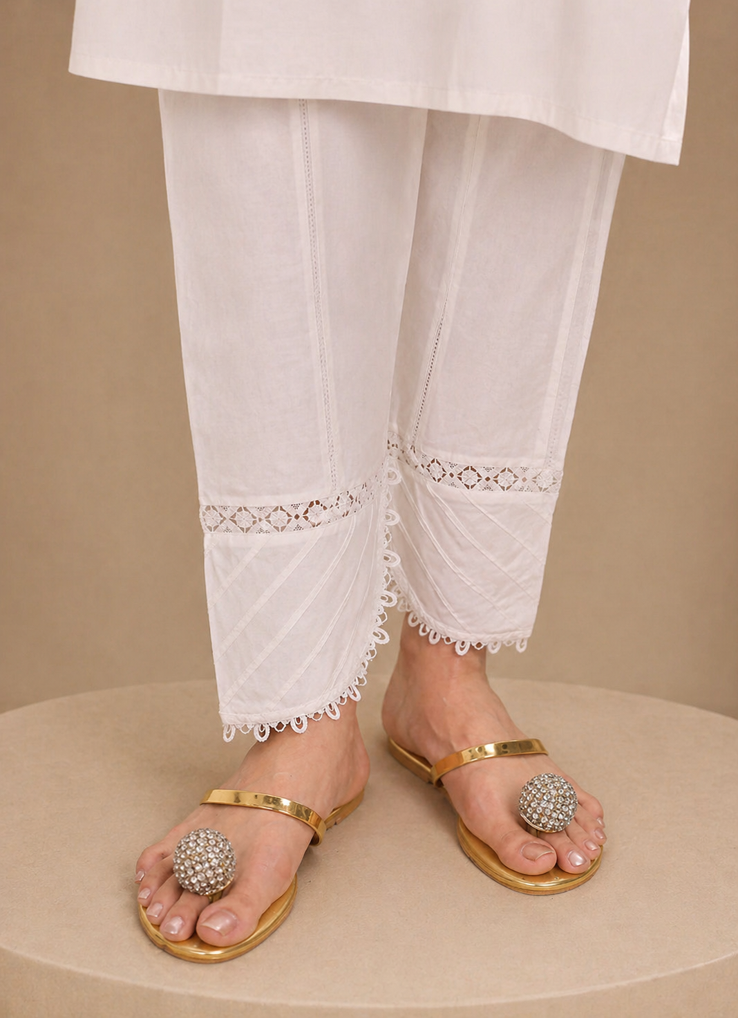 tulip-shalwar