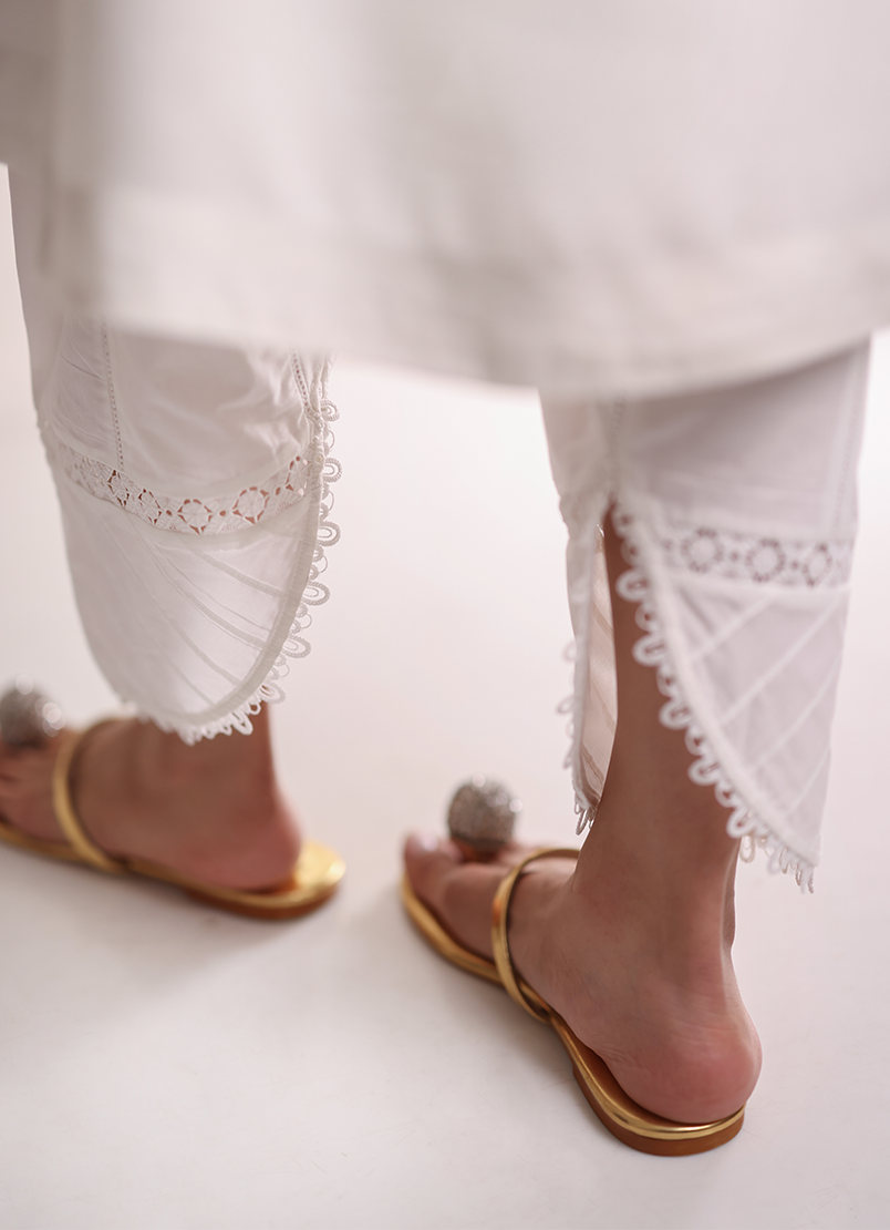 Tulip Shalwar