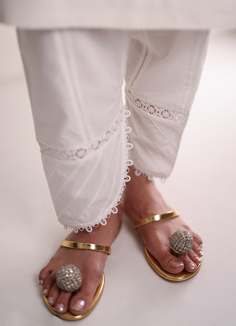 Tulip Shalwar