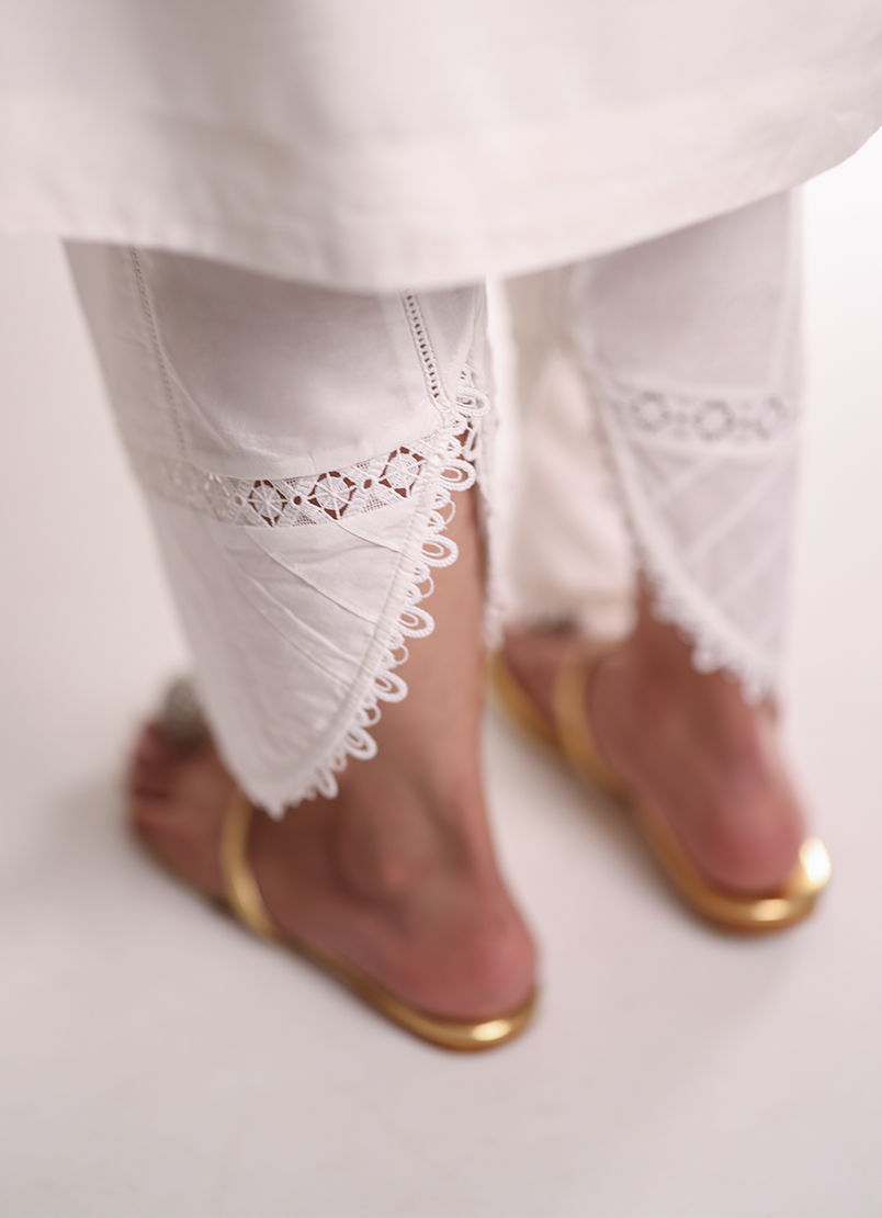 Tulip Shalwar