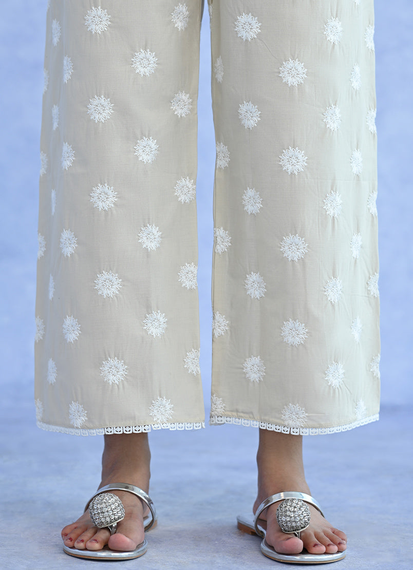 schiffli-embroidered-pant