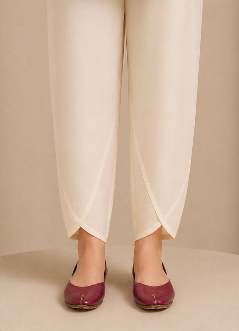 Tulip Panel Shalwar